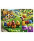 Ravensburger - The Happy Sheep Yarn Shop