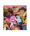 Ravensburger - Bird Watching - 750-pieces puzzle