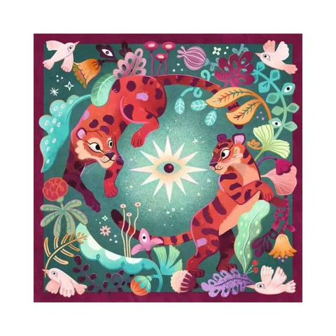 Ravensburger - Animal Dreams - 750-pieces puzzle