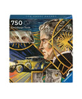 Ravensburger - The Great Gatsby - 750-pieces puzzle