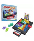 Thinkfun - Rush Hour Traffic Jam
