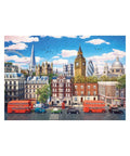 Gibsons - Streets of London 500-piece puzzle