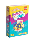 Brick Like This!