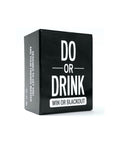 Do Or Drink