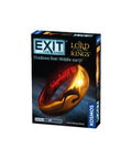 Exit the Game Lord of the Rings