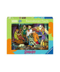 Ravensburger - Scooby-Doo 