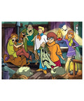 Ravensburger - Scooby-Doo 