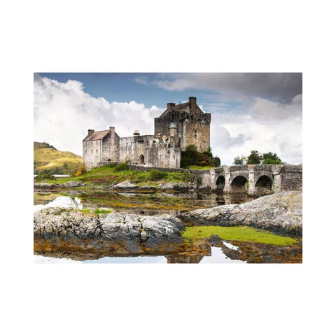  Castle Scottland1