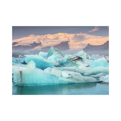Jökulsarlon 1