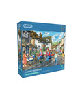 Gibsons - Merry Midwives 1000-piece puzzle