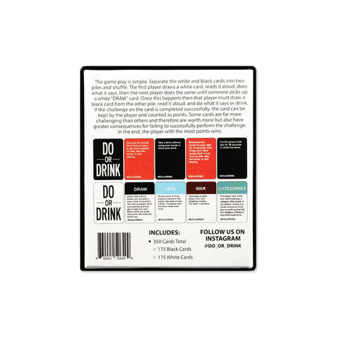 Do Or Drink1