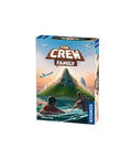The Crew Family Edition Marooned in Paradise