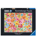 Ravensburger - Blossoming Beauties 