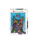Heye - Jolly Pets, My Cat Can Purr 500-piece