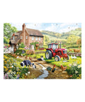 Gibsons - Macneil Farm 500XL pieces