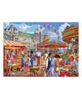 Gibsons - Hastings Promenade 500XL pieces