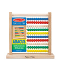 Melissa & Doug - Wooden Abacus