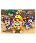 Ravensburger - Bulldog Rubble and his team - 12 pieces