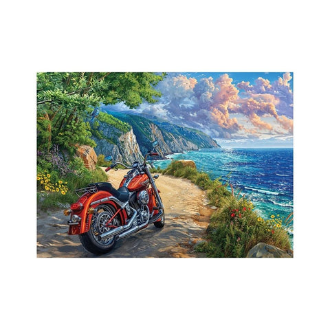 Cobble Hill - Arrived 500XL pieces