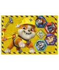 Ravensburger - Bulldog Rubble and his team - 12 pieces