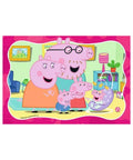 Ravensburger - Peppa Pig New Adventures - 24 pieces