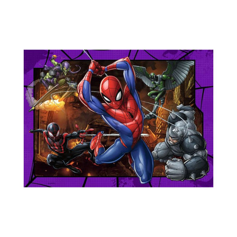 Protector Of New York1