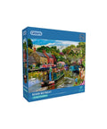Gibsons - River Retreat 1000pc puzzle