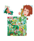 eeBoo - Plant Lady  1000 Pc Puzzle