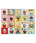 Cobble Hill - Cupcake Cafe` 275XL piece puzzle