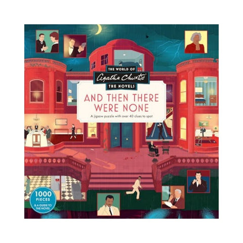 1000-piece jigsaw puzzle