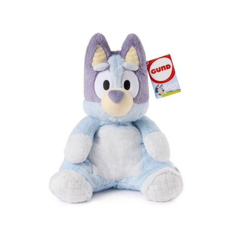 Gund: Oh So Snuggly Bluey 
