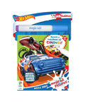 Inkredibles Magic Ink Hot Wheels