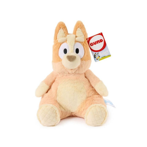 Gund : Oh So Snuggly Bingo