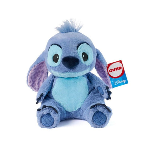 Gund: Disney Oh So Snuggly Stitch