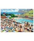 Ravensburger - Leisure Days No.8
