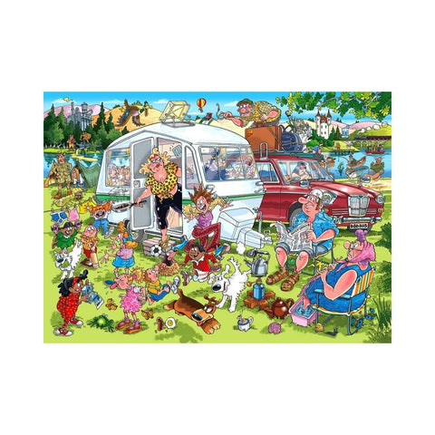 Wasgij? Destiny No.29 Pitch Perfect 