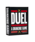Duel A Drinking Game