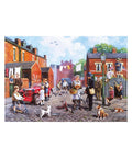 Gibsons - Britain At War 500pc puzzle