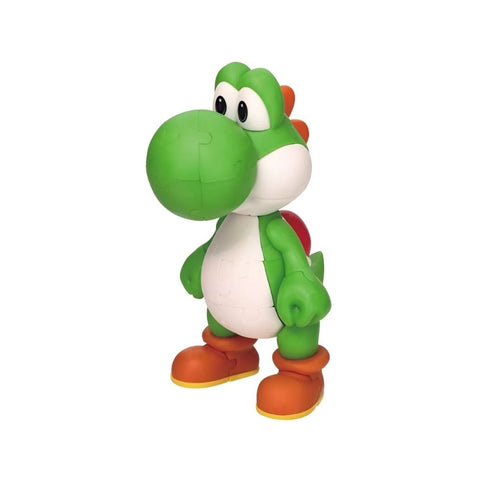 3D - Super Mario Kumkum Puzzle - Yoshi