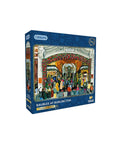 Gibsons - Baubles At Burlington 1000-piece puzzle