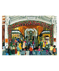 Gibsons - Baubles At Burlington 1000-piece puzzle