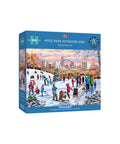 Gibsons - Hyde Park Wonderland 1000-piece puzzle