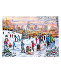 Gibsons - Hyde Park Wonderland 1000-piece puzzle