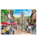 Gibsons - Keswick 1000-piece puzzle