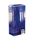 IELLO Puzzle - Universe Steeples 500 pieces
