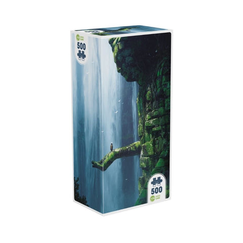 IELLO Puzzle Universe Stand 500 pieces