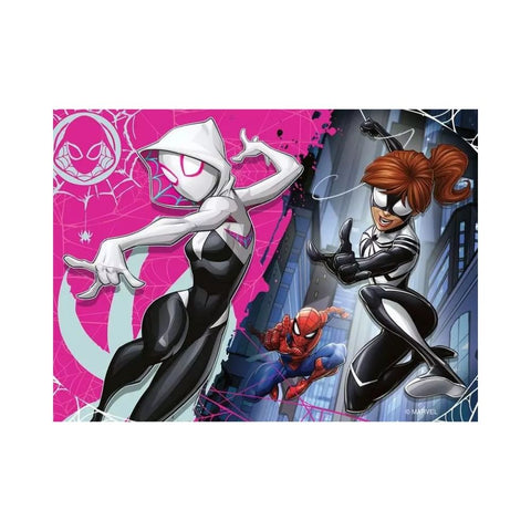 Ravensburger - Marvel 