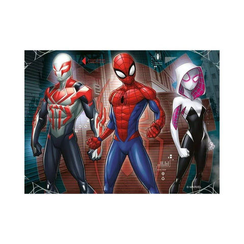 Ravensburger - Marvel 