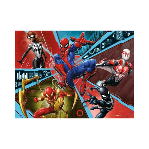 Ravensburger - Marvel 