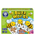 Buzz Words